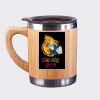 Bamboo Mug Thumbnail