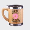 Bamboo Mug Thumbnail