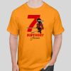 Premium Cotton CVC Roundneck T-Shirt Thumbnail