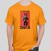 Premium Cotton CVC Roundneck T-Shirt Thumbnail