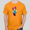 Premium Cotton CVC Roundneck T-Shirt Thumbnail