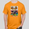 Premium Cotton CVC Roundneck T-Shirt Thumbnail
