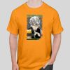 Premium Cotton CVC Roundneck T-Shirt Thumbnail