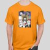 Premium Cotton CVC Roundneck T-Shirt Thumbnail