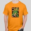 Premium Cotton CVC Roundneck T-Shirt Thumbnail