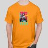 Premium Cotton CVC Roundneck T-Shirt Thumbnail