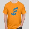 Premium Cotton CVC Roundneck T-Shirt Thumbnail