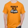 Premium Cotton CVC Roundneck T-Shirt Thumbnail
