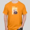 Premium Cotton CVC Roundneck T-Shirt Thumbnail