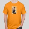Premium Cotton CVC Roundneck T-Shirt Thumbnail