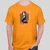 Premium Cotton CVC Roundneck T-Shirt Thumbnail