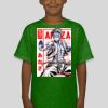 Premium Cotton CVC Roundneck T-shirt (Kids) Thumbnail