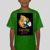 Premium Cotton CVC Roundneck T-shirt (Kids) Thumbnail