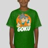 Premium Cotton CVC Roundneck T-shirt (Kids) Thumbnail