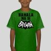 Premium Cotton CVC Roundneck T-shirt (Kids) Thumbnail