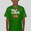 Premium Cotton CVC Roundneck T-shirt (Kids) Thumbnail