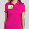 Premium Quality Polo Shirt (Ladies) Thumbnail