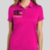 Premium Quality Polo Shirt (Ladies) Thumbnail