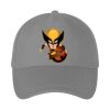 Cotton Cap Thumbnail