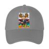 Cotton Cap Thumbnail