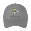 Cotton Cap Thumbnail