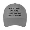 Cotton Cap Thumbnail