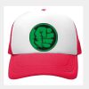 Net Cap Thumbnail