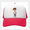 Net Cap Thumbnail
