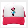 Net Cap Thumbnail