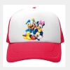 Net Cap Thumbnail