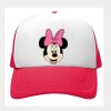 Net Cap Thumbnail