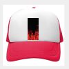 Net Cap Thumbnail