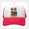 Net Cap Thumbnail