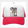 Net Cap Thumbnail