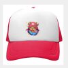 Net Cap Thumbnail