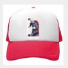 Net Cap Thumbnail