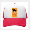Net Cap Thumbnail