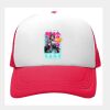 Net Cap Thumbnail