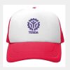 Net Cap Thumbnail