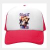 Net Cap Thumbnail
