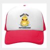 Net Cap Thumbnail