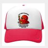 Net Cap Thumbnail