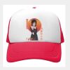 Net Cap Thumbnail