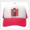 Net Cap Thumbnail
