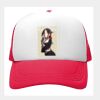 Net Cap Thumbnail