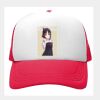 Net Cap Thumbnail