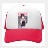 Net Cap Thumbnail