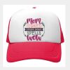 Net Cap Thumbnail