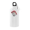 600ml Sport Jug (White) Thumbnail