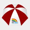 2 Tone Umbrella Thumbnail